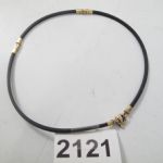 641 2121 Halsband